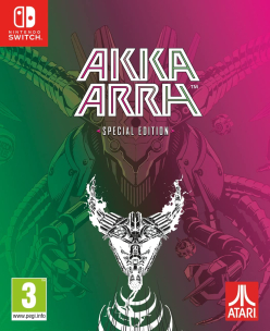 Akka Arrh
