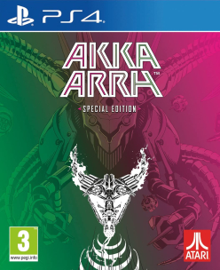 Akka Arrh