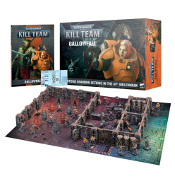 Kill Team Gallowfall