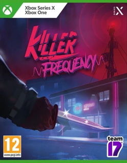 Killer Frequency