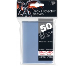 Koszulki do kart Pokemon FIfa itp Deck Protector Clear
