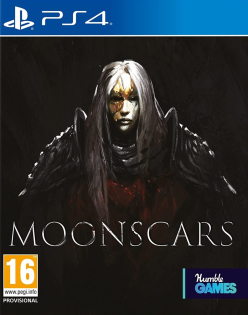 Moonscars