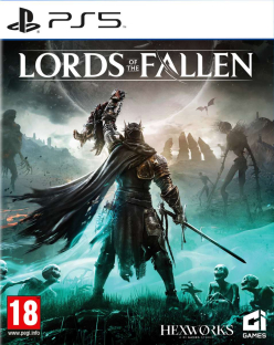 Lords of the Fallen PL