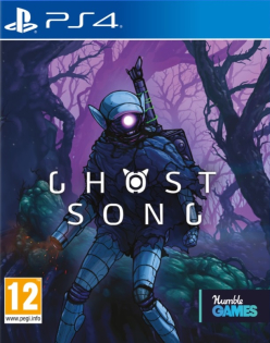 Ghost Song