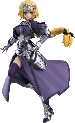 Fate/Grand Order Pop Up Parade PVC Statue Statue Ruler/Jeanne d'Arc 17 cm