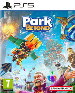 Park Beyond