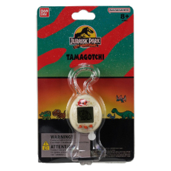 Tamagotchi Nano Jurassic Park Dinosaur Egg