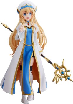 Goblin Slayer II Pop Up Parade PVC Statue Priestess 23 cm