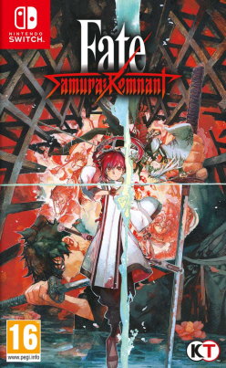 Fate/Samurai Remnant