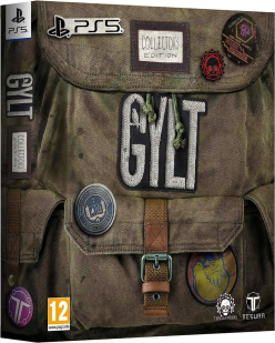 Gylt Collectors Edition