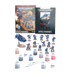 Warhammer 40,000 Introductory Set