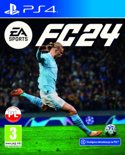 EA Sports FC 24