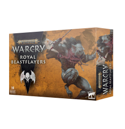 Warcry Royal Beastflayes