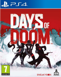 Days of Doom