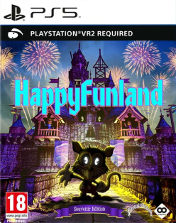 Happy Funland
