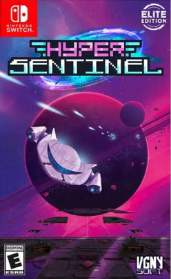 Hyper Sentinel Elite Edition (import)