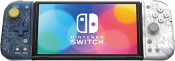 Split Pad Compact (Eevee Evolutions)