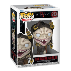 Diablo 4 POP ! Games Vinyl Figure Treasure Goblin 9 cm nr. 952