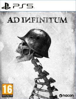 Ad Infinitum
