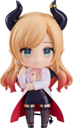 Hololive Production Nendoroid Action Figure Yuzuki Choco 10 cm