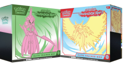 Pokémon TCG: Scarlet & Violet - Paradox Rift - Elite Trainer Box