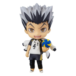 Haikyu!! Nendoroid Action Figure Kotaro Bokuto 10 cm