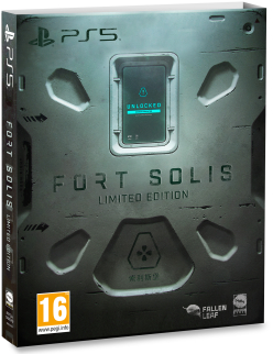 Fort Solis Limited Edition