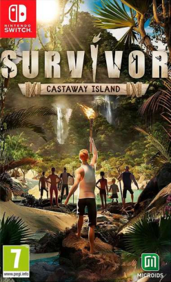 Survivor Castaway Island