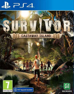 Survivor Castaway Island