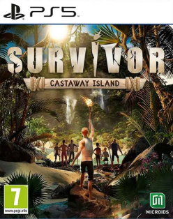 Survivor Castaway Island