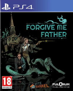 Forgive Me Father