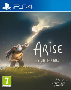 Arise A Simple Story