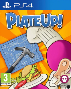 PlateUp!