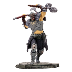 Diablo 4 Action Figure Barbarian (Epic) 15 cm