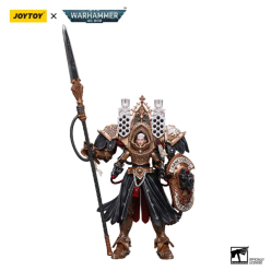 Warhammer 40k Action Figure 1/18 Adepta Sororitas Abbess Sanctorum Morvenn Vahl 12 cm