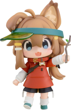 Original Character Nendoroid Action Figure Mamehinata 10 cm