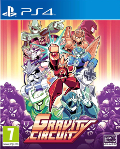 Gravity Circuit