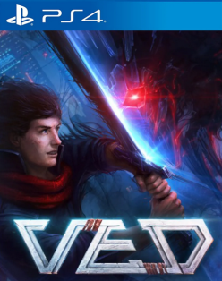Ved