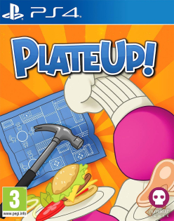 PlateUp!