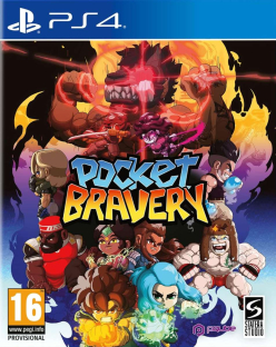 Pocket Bravery