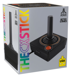 THECXSTICK
