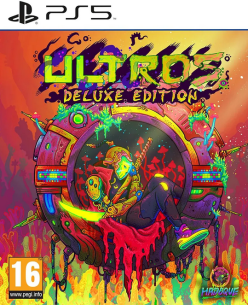 Ultros Deluxe Edition
