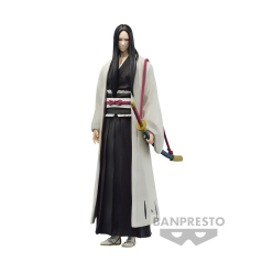 BLEACH SOLID AND SOULS - RETSU UNOHANA