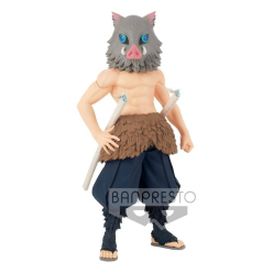 DEMON SLAYER KNY GRANDISTA INOSUKE HASHIBIRA