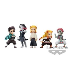 DEMON SLAYER KNY WCF VOL.8