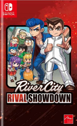 River City Rival Showdown
