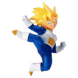 DRAGON BALL Z CHOSENSHIRETSUDEN III - SS SON GOHAN VOL.1