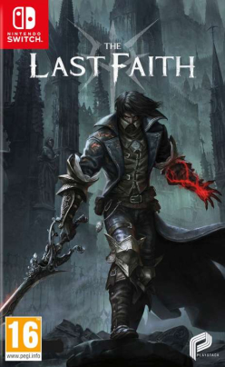 The Last Faith