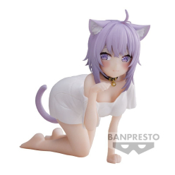 HOLOLIVE IF - RELAX TIME - NEKOMATA OKAYU