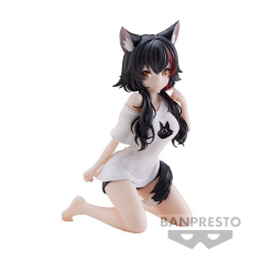 HOLOLIVE IF RELAX TIME - OOKAMI MIO